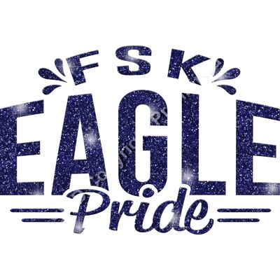 GLT62 BLUE GLITTER Thumbnail