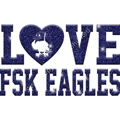 GLT51 BLUE GLITTER Thumbnail