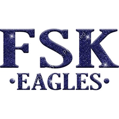 GLT21 BLUE GLITTER Thumbnail