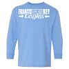 5400B Youth Heavy Cotton Long Sleeve Thumbnail