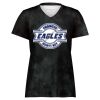 222796 Ladies' Cotton-Touch Poly T-Shirt Thumbnail