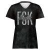 222796 Ladies' Cotton-Touch Poly T-Shirt Thumbnail