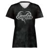 222796 Ladies' Cotton-Touch Poly T-Shirt Thumbnail