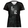 222796 Ladies' Cotton-Touch Poly T-Shirt Thumbnail