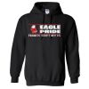 18500 Adult Heavy Blend Hooded Sweatshirt Thumbnail