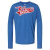 3513Y Youth Extra Soft Tri-blend Long Sleeve Thumbnail