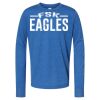 3513Y Youth Extra Soft Tri-blend Long Sleeve Thumbnail