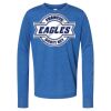3513Y Youth Extra Soft Tri-blend Long Sleeve Thumbnail