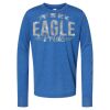 3513Y Youth Extra Soft Tri-blend Long Sleeve Thumbnail