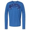 3513Y Youth Extra Soft Tri-blend Long Sleeve Thumbnail
