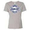6413 Women’s Extra Soft Tri-blend Tee Thumbnail